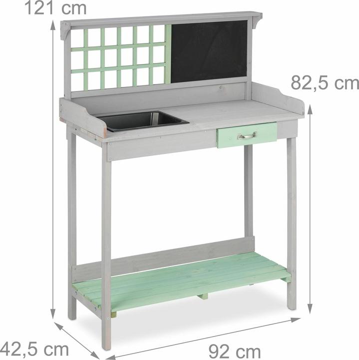 Produktbild Relaxdays 3x LED-Kerzen (3x)