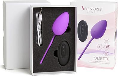Produktbild S Pleasures Odette