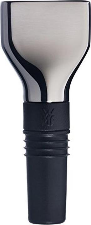 Produktbild WMF Sommelier Weinset 5tlg Korkenzieher Flaschenverschluss Walsnussholzbox Baric (Sommelier Set)