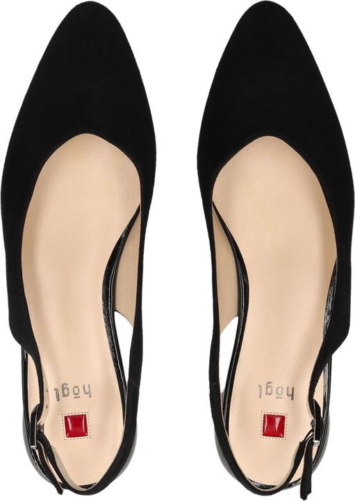 Produktbild Högl Ballerinas (43)