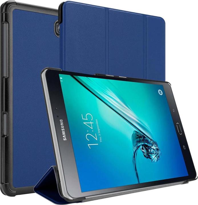 Actual product image Cadorabo Tablet Book Cover (Galaxy Tab S2)