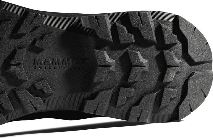 Produktbild Mammut Sertig III Low GTX Men (40)