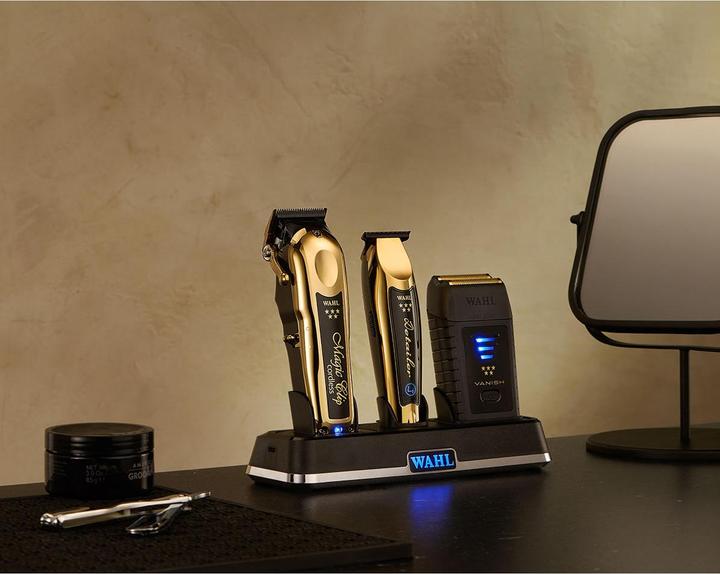 Produktbild Wahl Power Station Multi Charge (1 x)