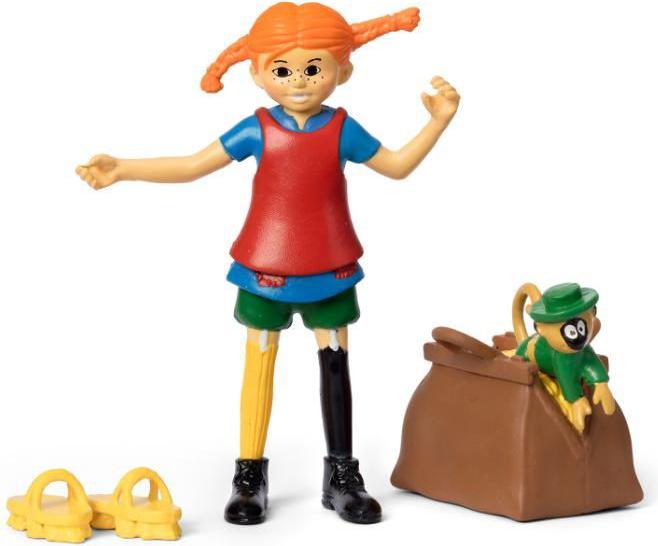 Immagine prodotto Glow2B Pippi Calzelunghe