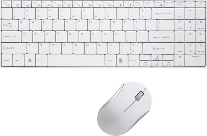 Actual product image LogiLink ID0109 (DE, Wireless)