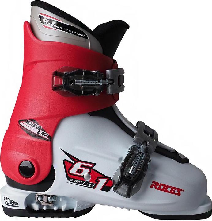 Immagine prodotto Roces Skistiefel Idea Up (18.5, 30)