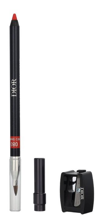 Produktbild Dior Rouge Contour (080 Red Smile)