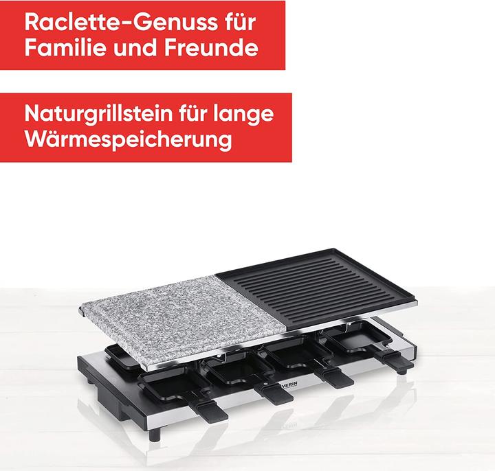 Actual product image Severin RG 2373
