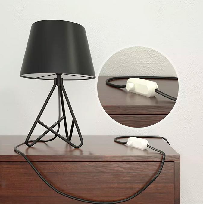 Produktbild Light Solutions Zigbee Dimmer For Wire - White