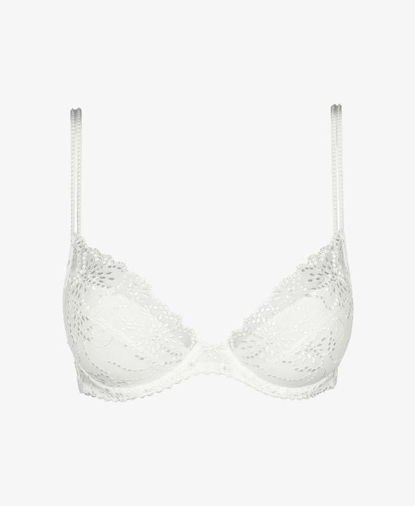Produktbild Marie Jo Push-Up BH "Jane" ecru (Einzelpack, 80 C)