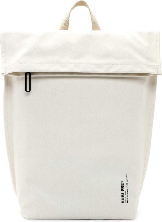 Actual product image Suri Frey Backpack SURI Green - Nelly (27.70 l)