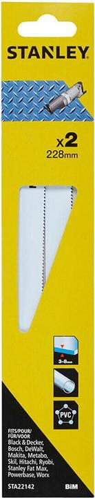 Image du produit Stanley STA22142-XJ