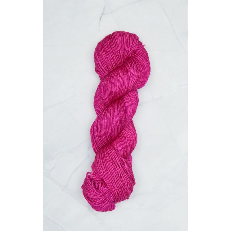Symfonie Yarns ca. 220 m Wedding Pink 100 g, Garn + Wolle, Pink