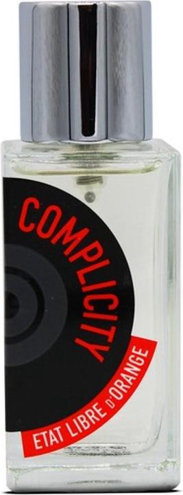 Produktbild Etat Libre D'Orange Dangerous Complicity by (Eau de Parfum, 50 ml)