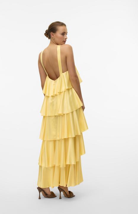 Image du produit Vero Moda VMFELICIA Robe longue Robe (L)