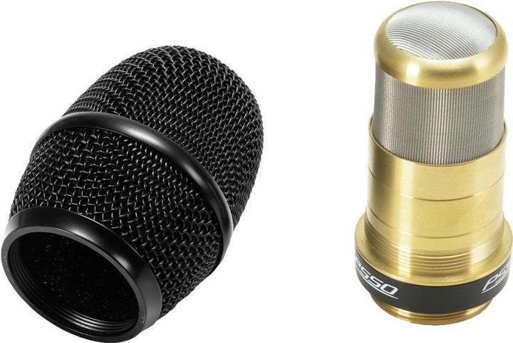 Image du produit Psso WISE Capsule à condensateur pour microphone sans fil