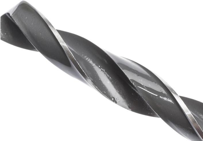 Image du produit Forte tools FORET POUR LE PERÇAGE DES MÉTAUX 14,0X160 MM (14 millimètres)