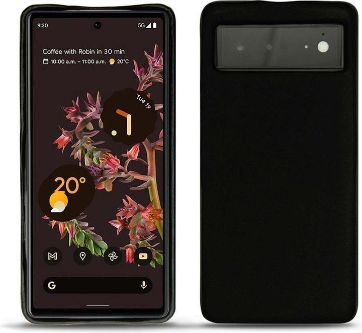 Image du produit Noreve Coque en cuir (Google Pixel 6a)