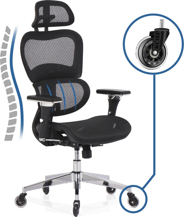 Image du produit Klim K800