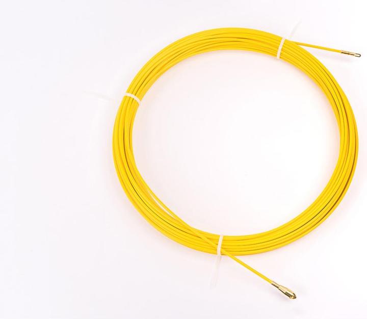 Actual product image Magni Katimex® Kabelmax retraction tape 60 metres Polykat® glass fibre profile cable retraction systems (60 m)