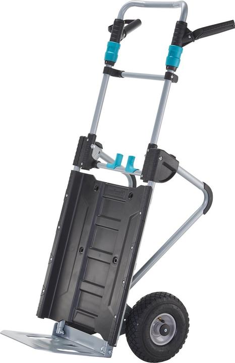 Produktbild wolfcraft 1 TS 2500 - Transportsystem (200 kg)