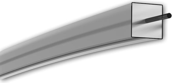 Immagine prodotto Bradas ZRK2715B (0.27 cm)