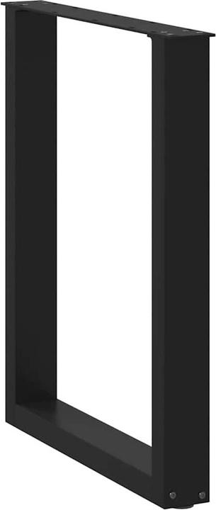 Actual product image vidaXL Esstischbein