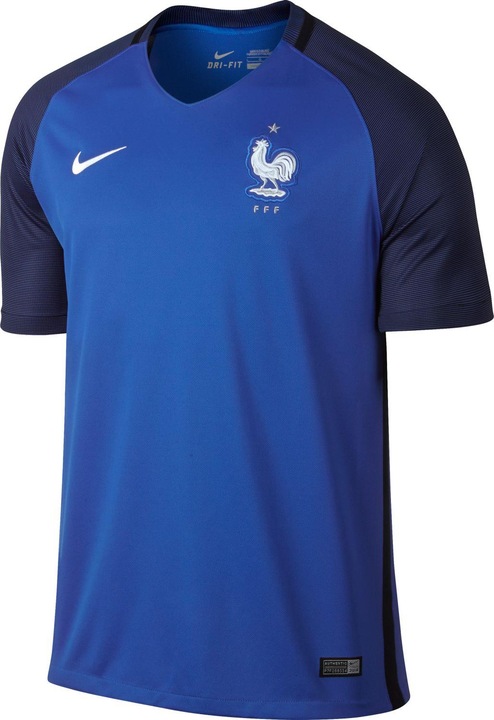 Nike France Home EM (S)