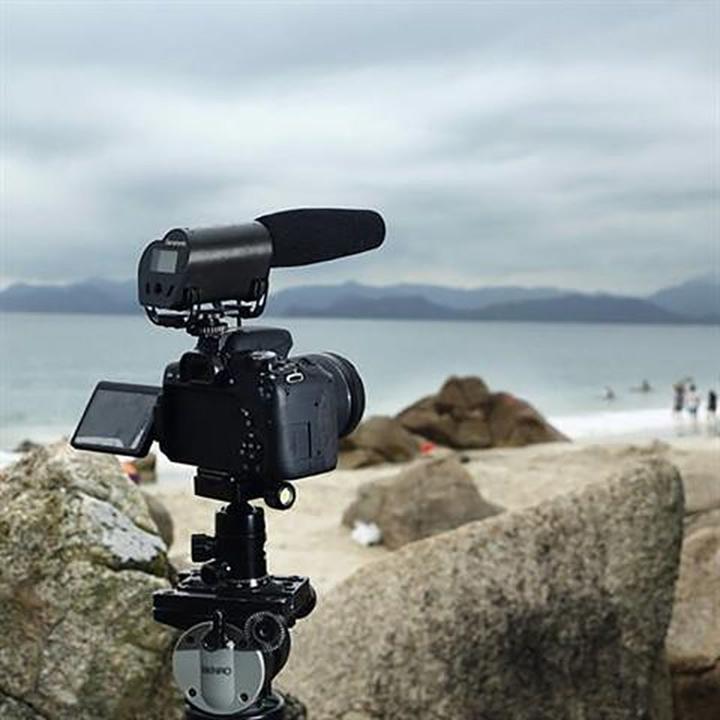 Produktbild Saramonic Vmic Recorder VideoMic