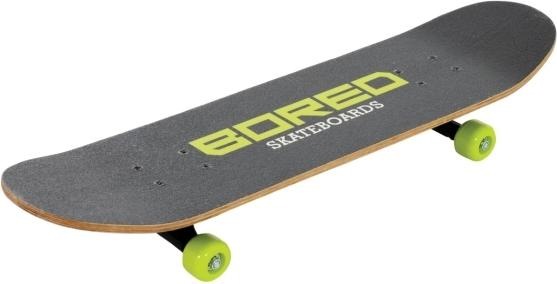Image du produit New Sports Skateboard avec roues à LED (30.98")