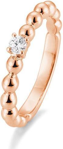 Immagine prodotto Breuning Anello di fidanzamento a sfera (52, 585/14 K Oro)