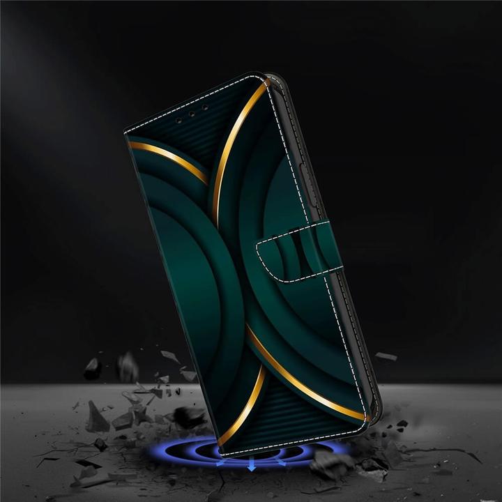 Produktbild Cover-Discount iPhone 17 Pro Max - 3D-Effekt Hülle Etui (Apple iPhone 17 Pro Max)