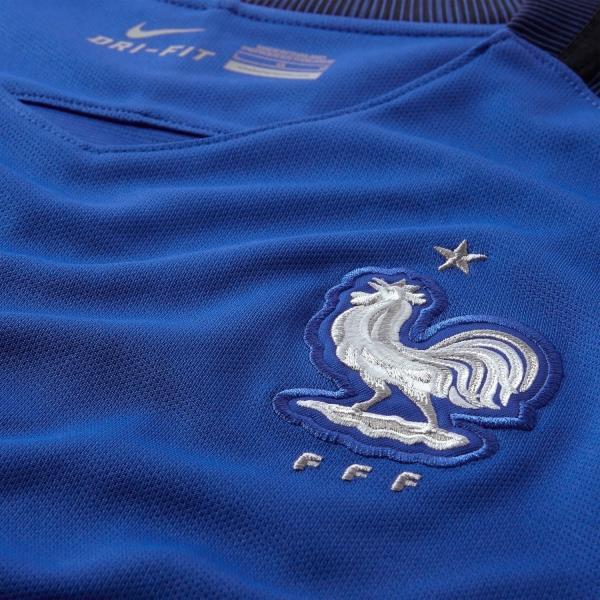 Immagine prodotto Nike Francia Home EM (S)