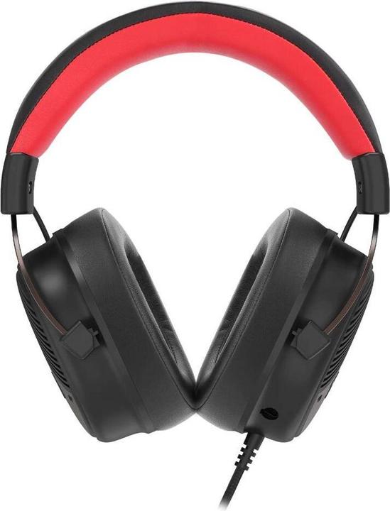 Actual product image Redragon Thoridal Gaming Headphones Black (Cable)