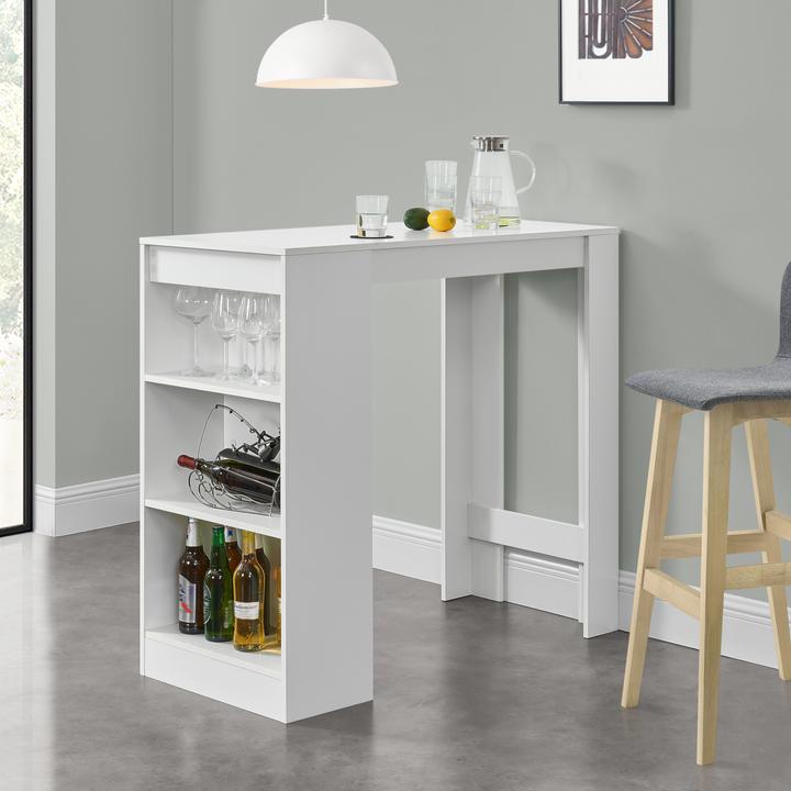 Produktbild En.Casa Kouvola (110 x 50 x 103 cm)
