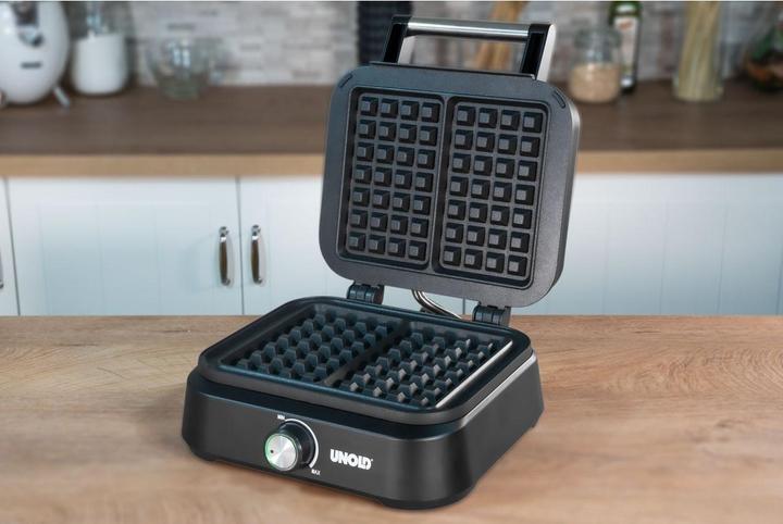 Produktbild Unold Dublin Iron Brussels Belgium Summerhouse