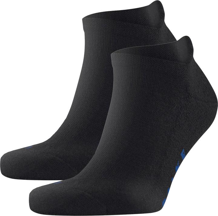 Produktbild Falke Socken Casual Stretch Keep Warm SN (2er Pack, 37 - 38)