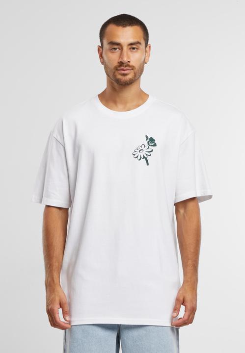 Produktbild Mister Tee MisterTee Bold Actions Oversize Tee - 175087 (M)