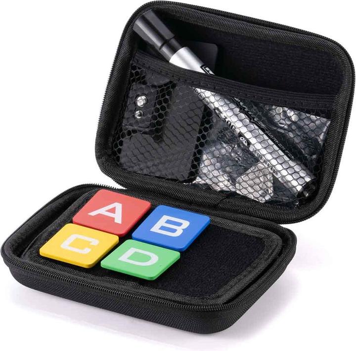 Actual product image Tilta Filter and Camera Tags Kit (Various video accessories)