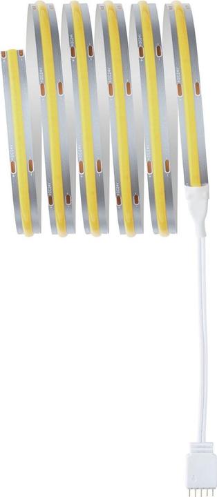 Produktbild Paulmann MaxLED 500 Full-Line COB Stripe Set (Tageslicht, 150 cm, Indoor)