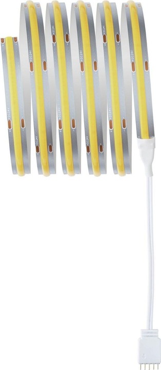 Actual product image Paulmann MaxLED 500 Full-Line COB Stripe Set (Daylight, 150 cm, Indoor)