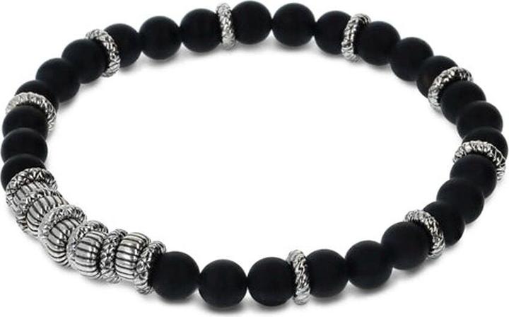 Produktbild Albert M. Armband (Silber)