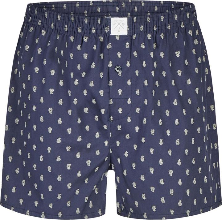 Produktbild Mg-1 Boxer Classics (XXL, 6er Pack)