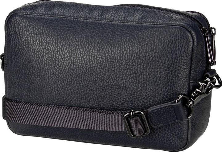 Actual product image Mandarina Duck Shoulder bag Mellow Leather Camera Case FZT11