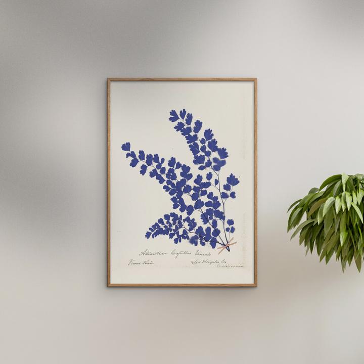 Immagine prodotto Poster & Frame Printart (50 x 70 cm)