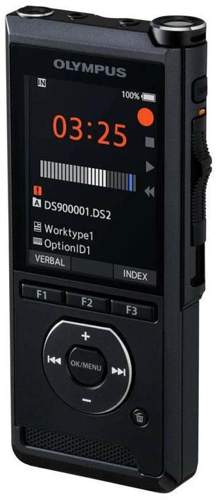 Actual product image Olympus DS-9000 (2 GB)