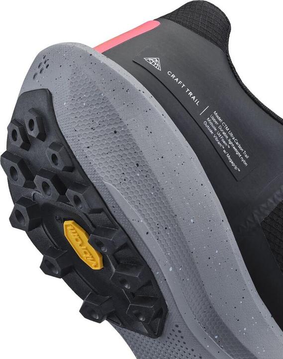 Produktbild Craft Ultra Trail 2 M (45)