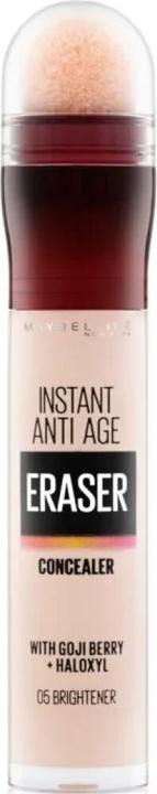 Immagine prodotto Maybelline New York Riavvolgimento istantaneo dell'età (05 Sbiancante)