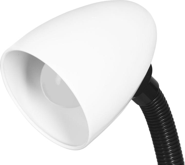 Produktbild Activejet Schreibtischlampe AJE-BILL Weiss E27 (E27)