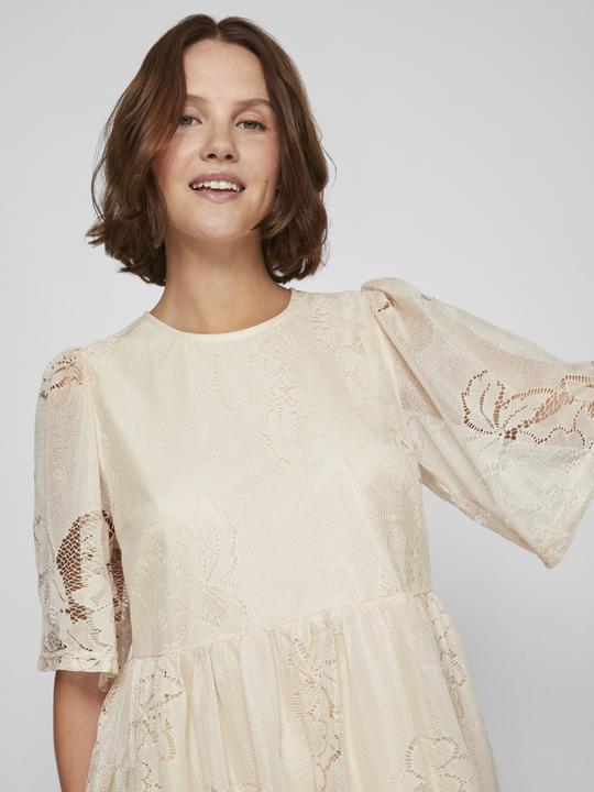 Produktbild Vila Kurzarm Minikleid (36)